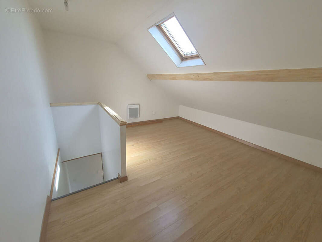Maison Vieux Condé 4 pièce(s) 70 m2 - photo 4