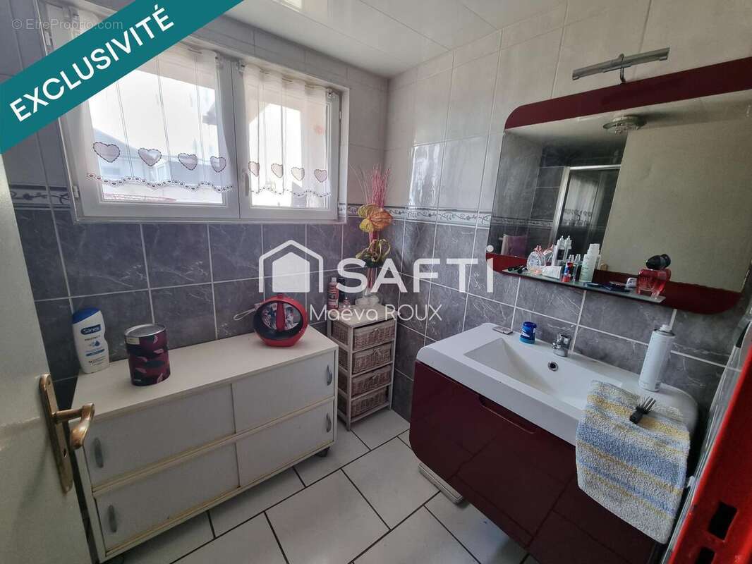 Photo 5 - Maison à FROIDECONCHE