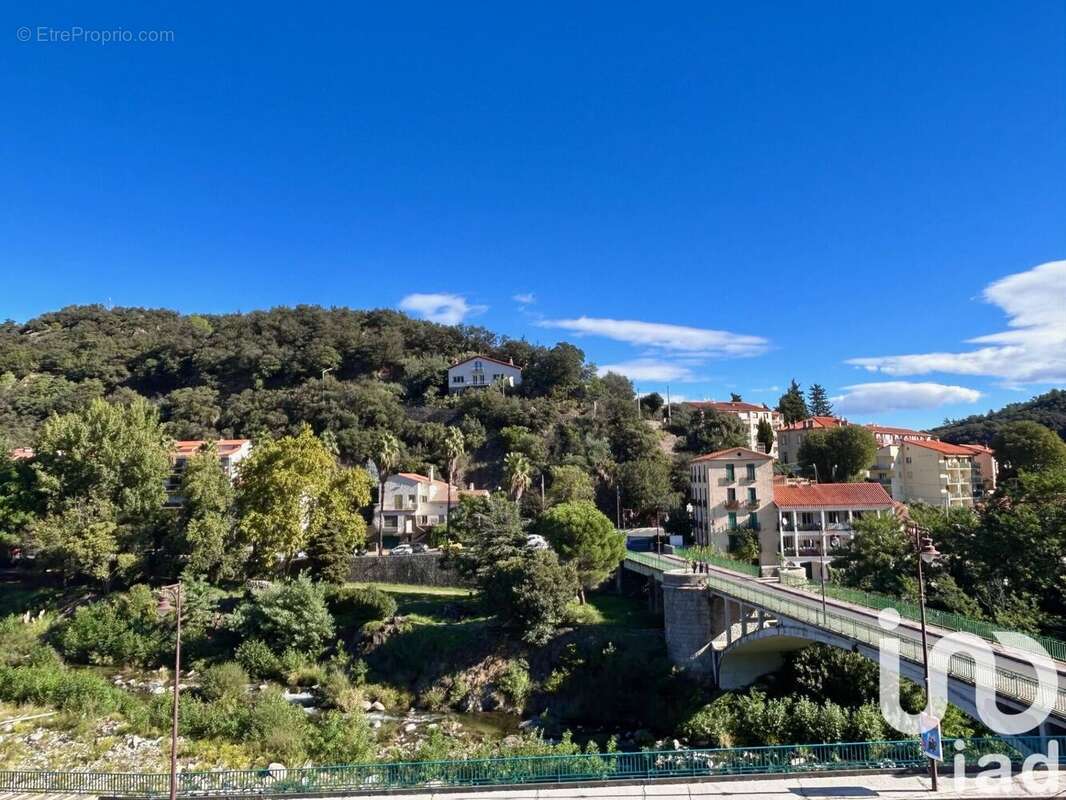 Photo 3 - Appartement à AMELIE-LES-BAINS-PALALDA