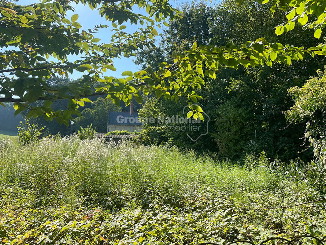 Maison à RESSONS-LE-LONG