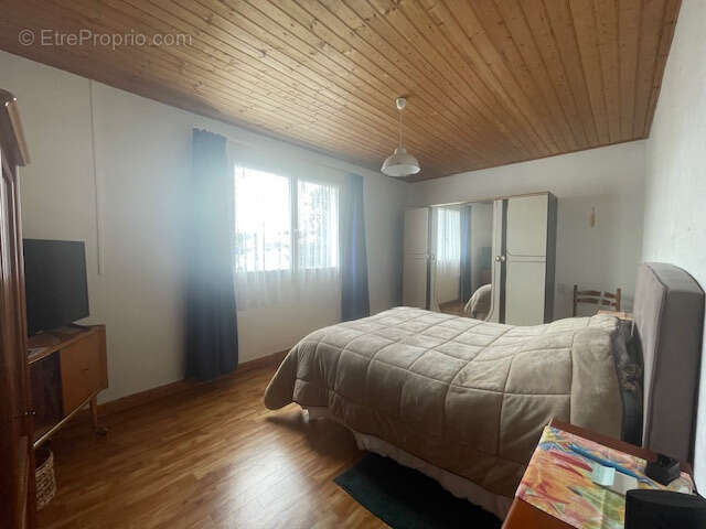 Maison à LA GUERINIERE