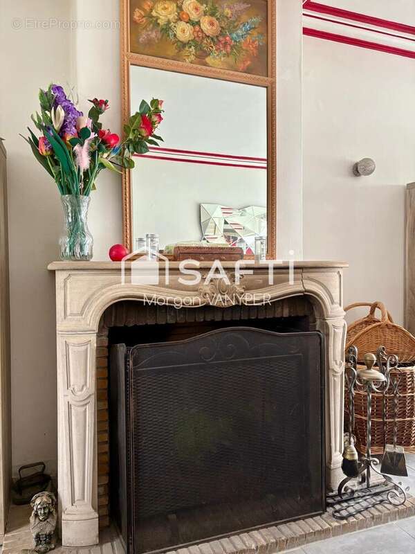 Photo 6 - Maison à BRUAY-LA-BUISSIERE