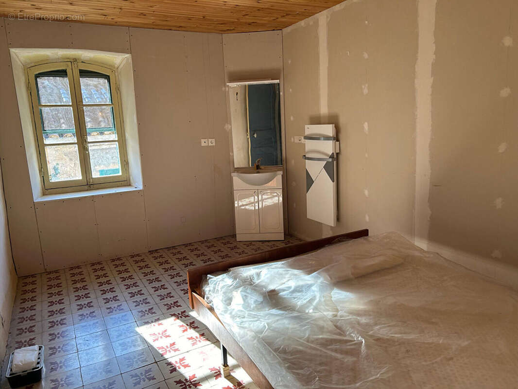 Maison à MAUSSANE-LES-ALPILLES