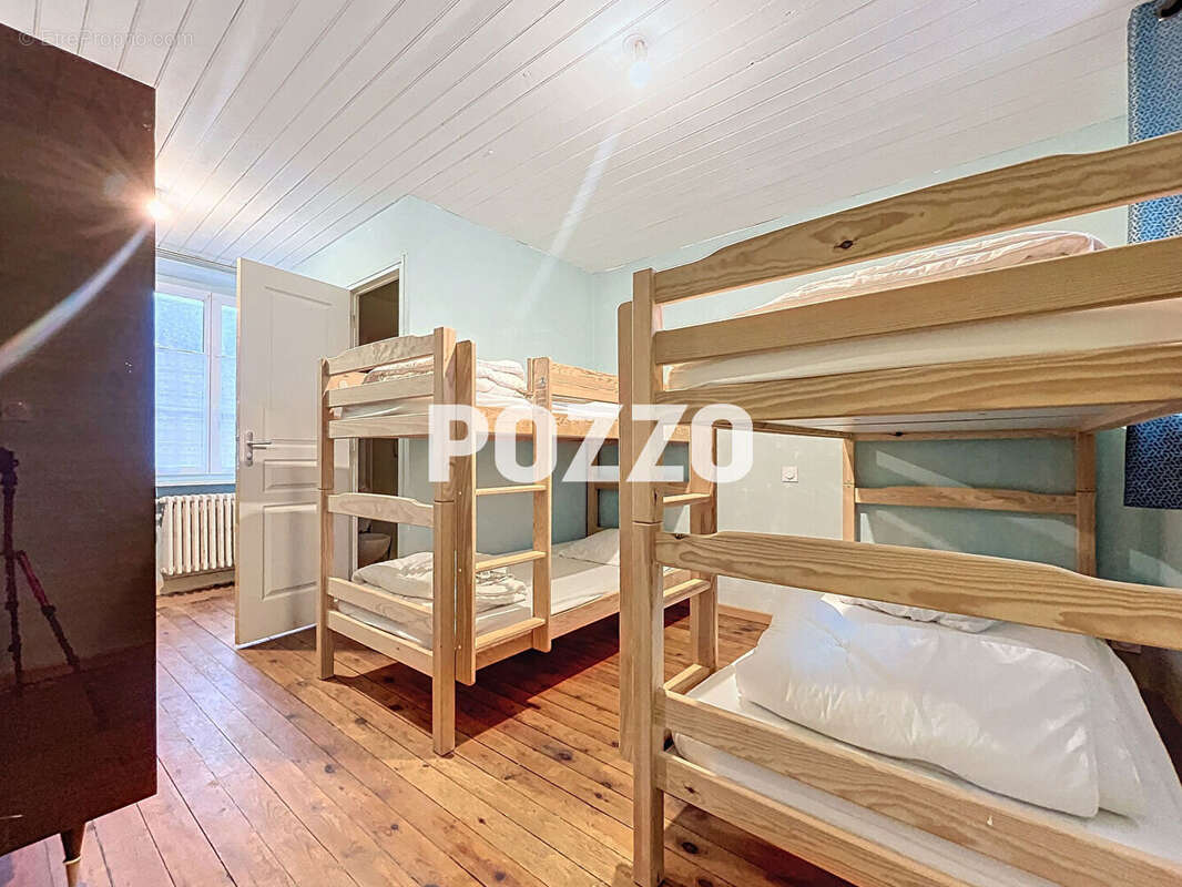 Maison à SAINT-SAUVEUR-LENDELIN