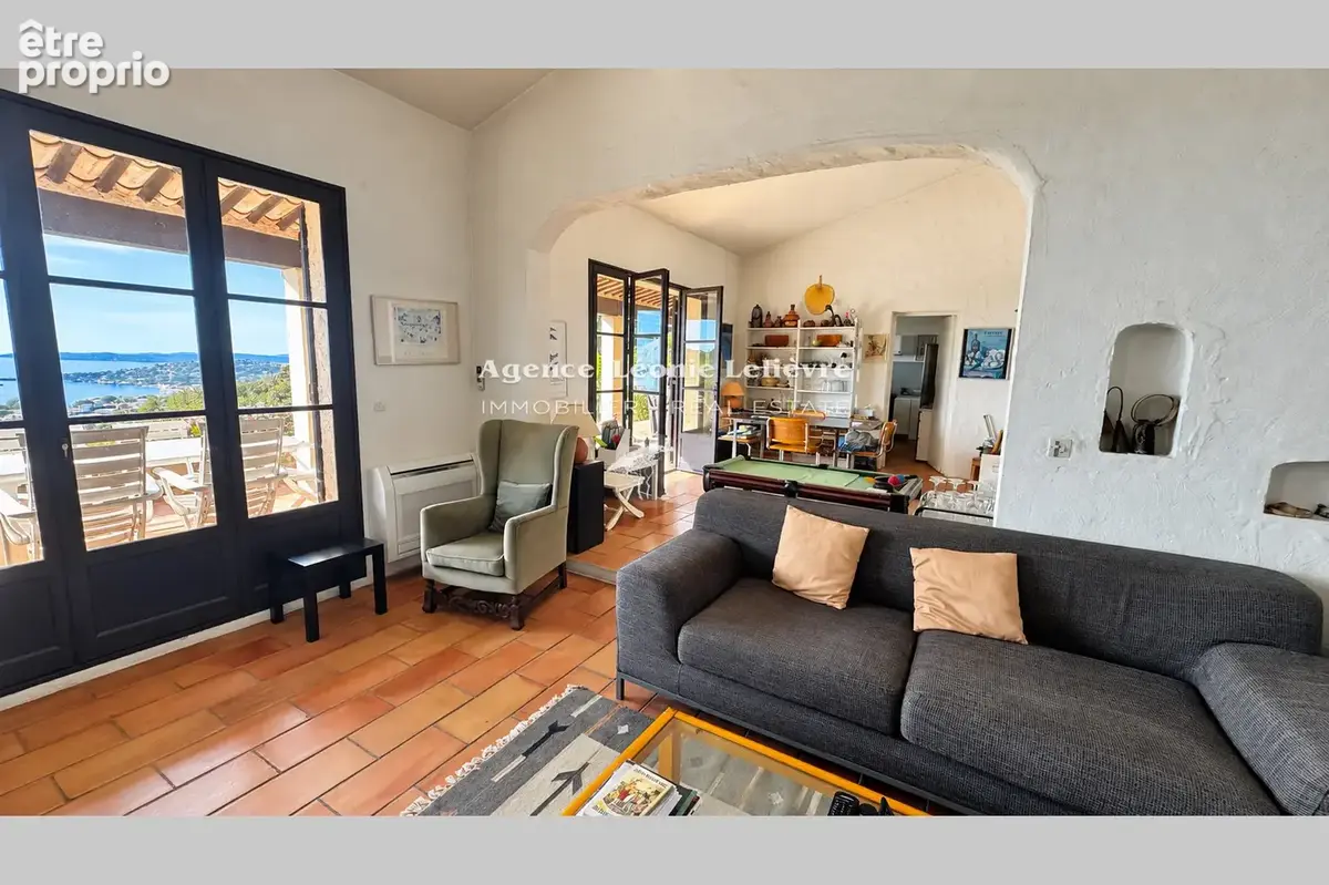 Maison 6 pièces 152 m² à vendre à Sainte-Maxime (83120) - photo 6