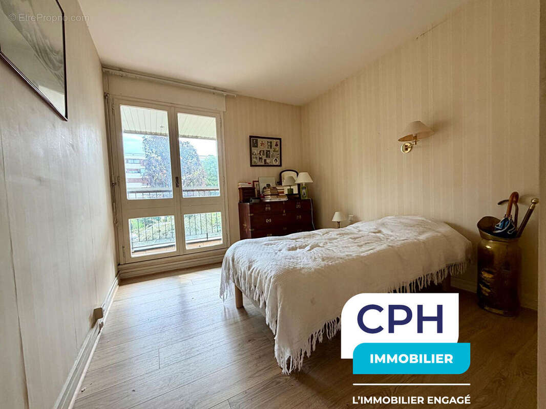Appartement à LE CHESNAY