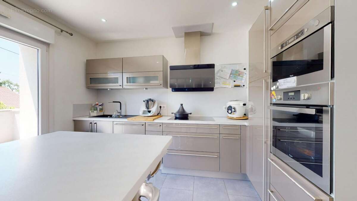 Maison à AUDINCOURT