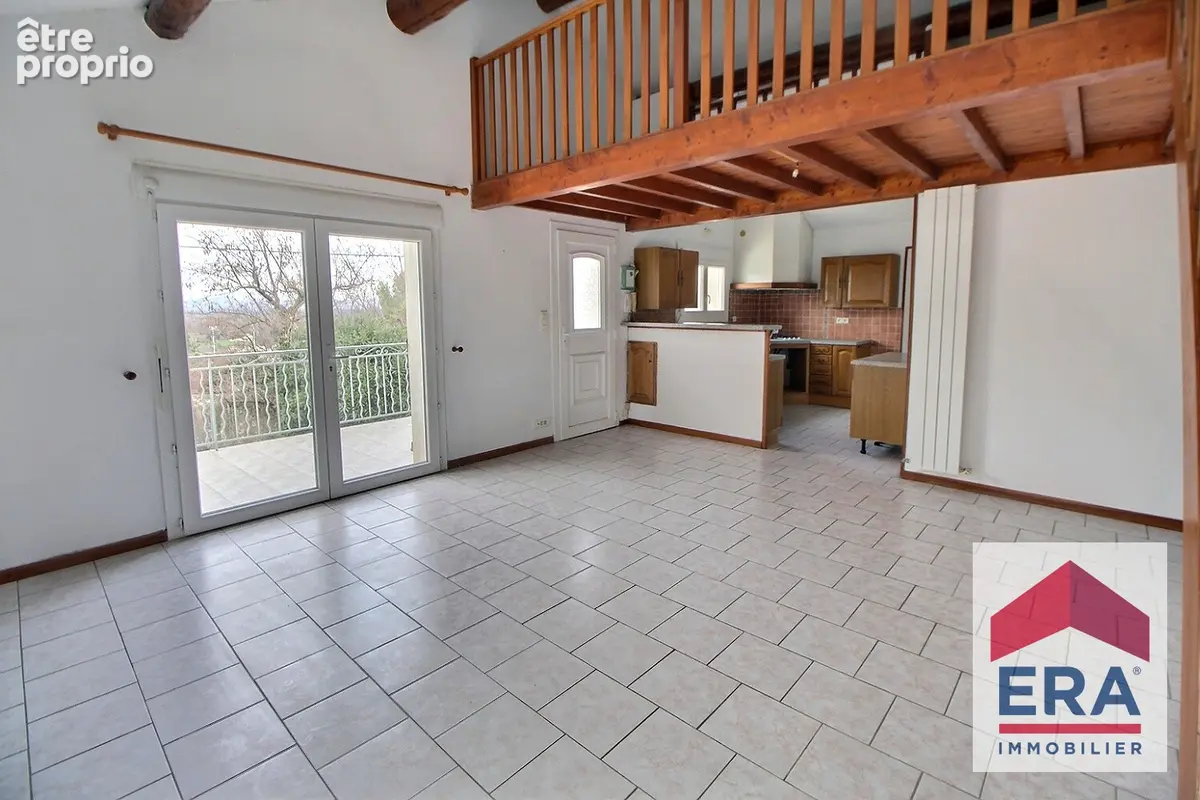 Maison 178m² à bollène - photo 14