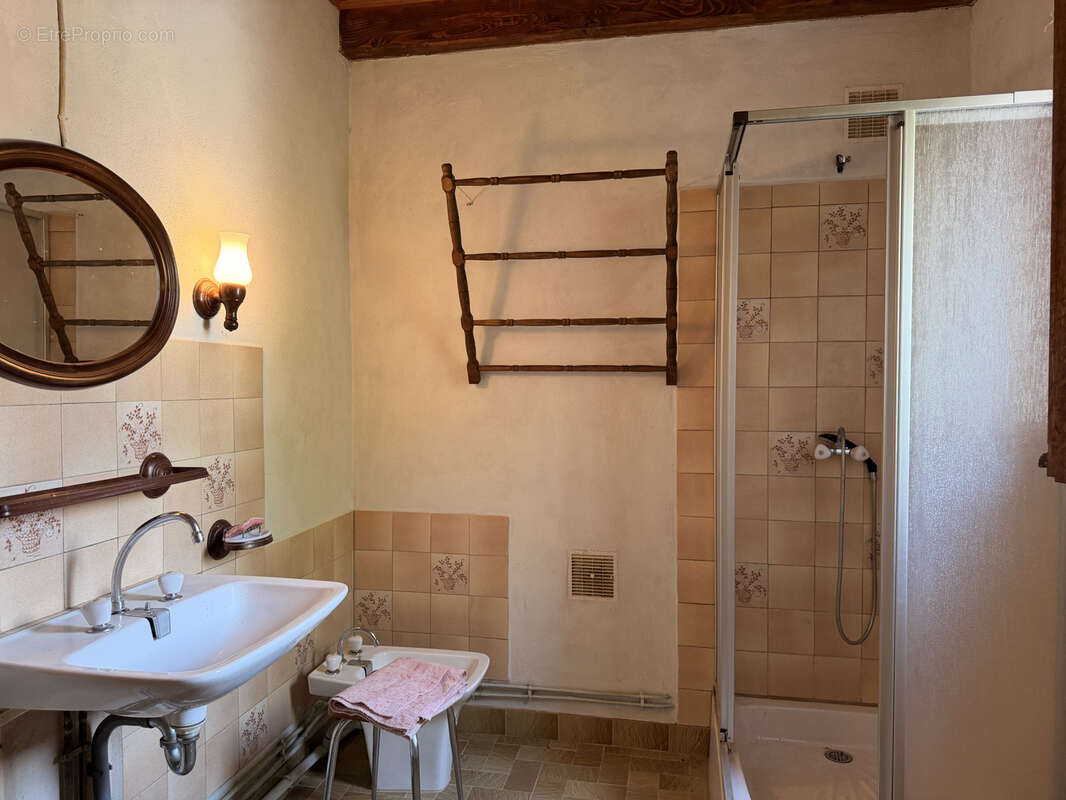 Maison T3 - 67m2 avec superbe vue - photo 5