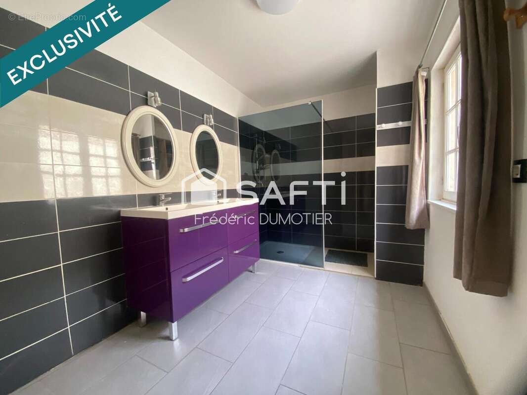 Photo 4 - Maison à SAINT-QUENTIN