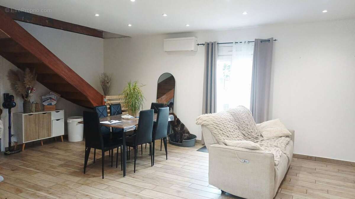 Maison plain pied noyon - photo 2