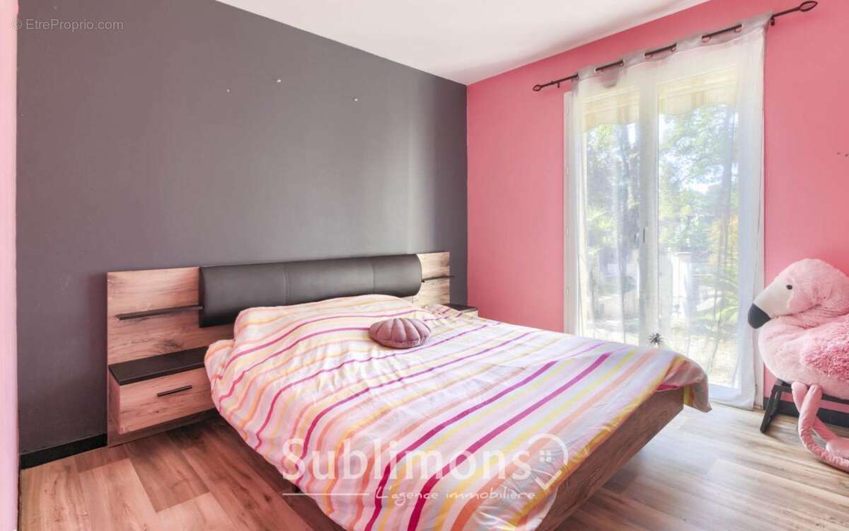 Maison à SAINT-BREVIN-LES-PINS