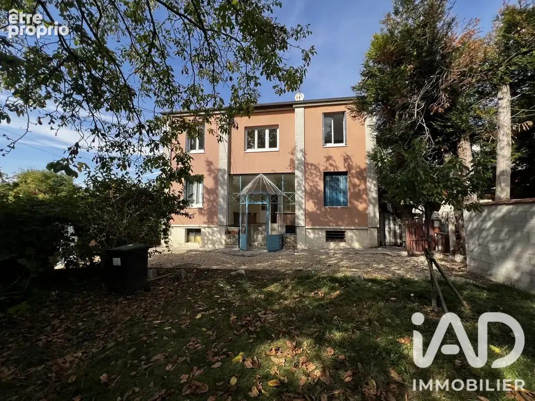 Photo 1 - Appartement à SOISY-SOUS-MONTMORENCY