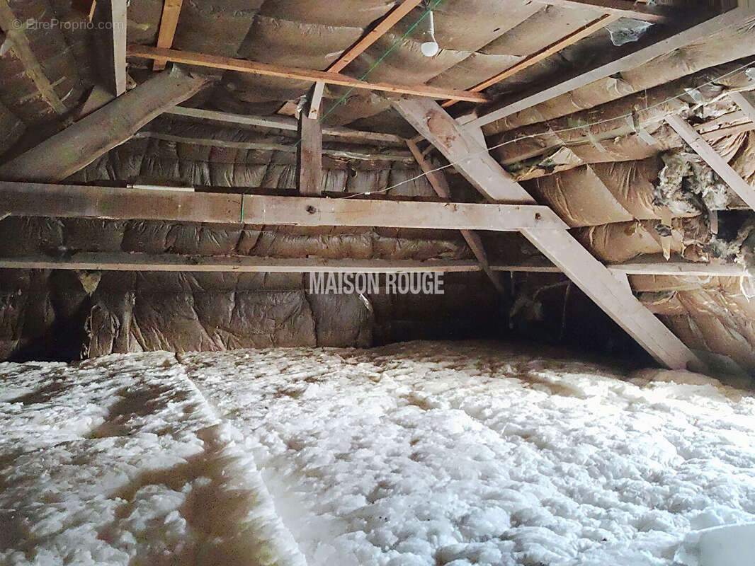 Maison à SAINT-PIERRE-DE-PLESGUEN