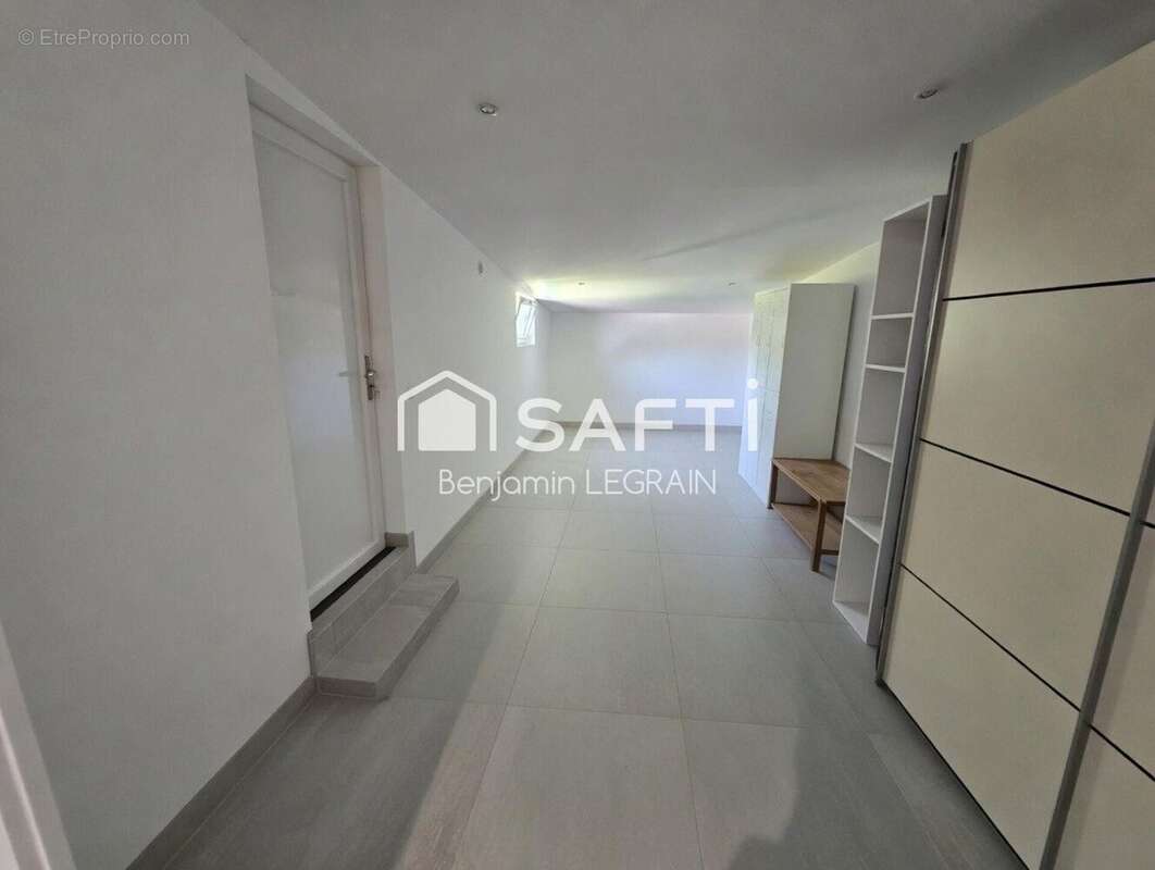 Maison 127 m² à Douchy-Les-Mines  - photo 5
