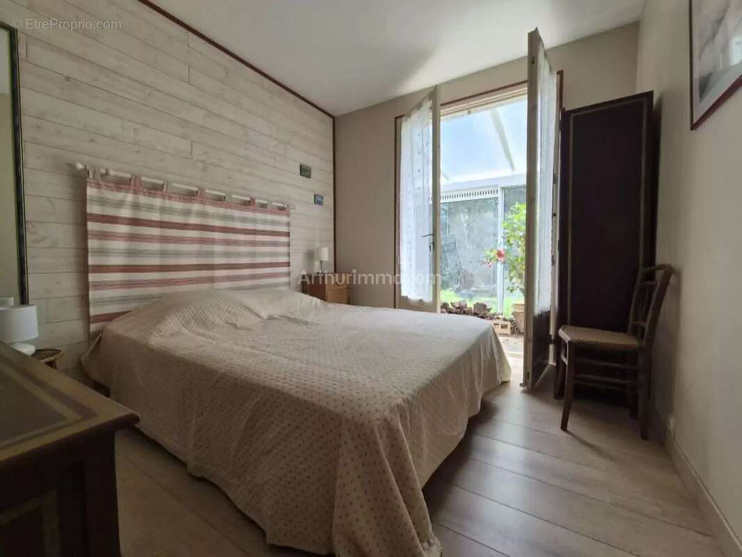 Maison à BADEN