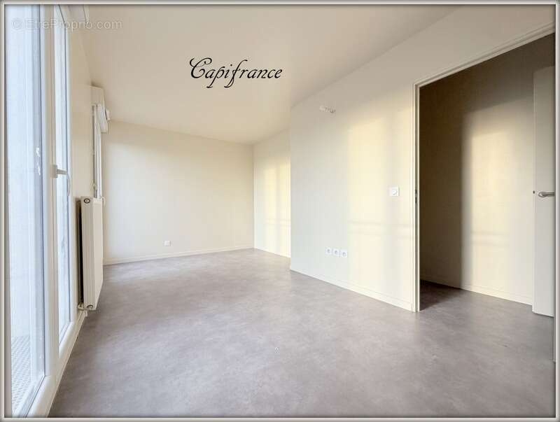Appartement à vendre 3 pièces   balcon + place de parking sous-sol - photo 11