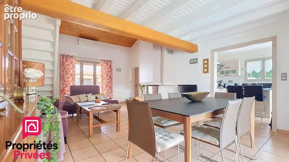 Maison de plain-pied de 149 m² sur 1 918 m² de terrain - photo 6