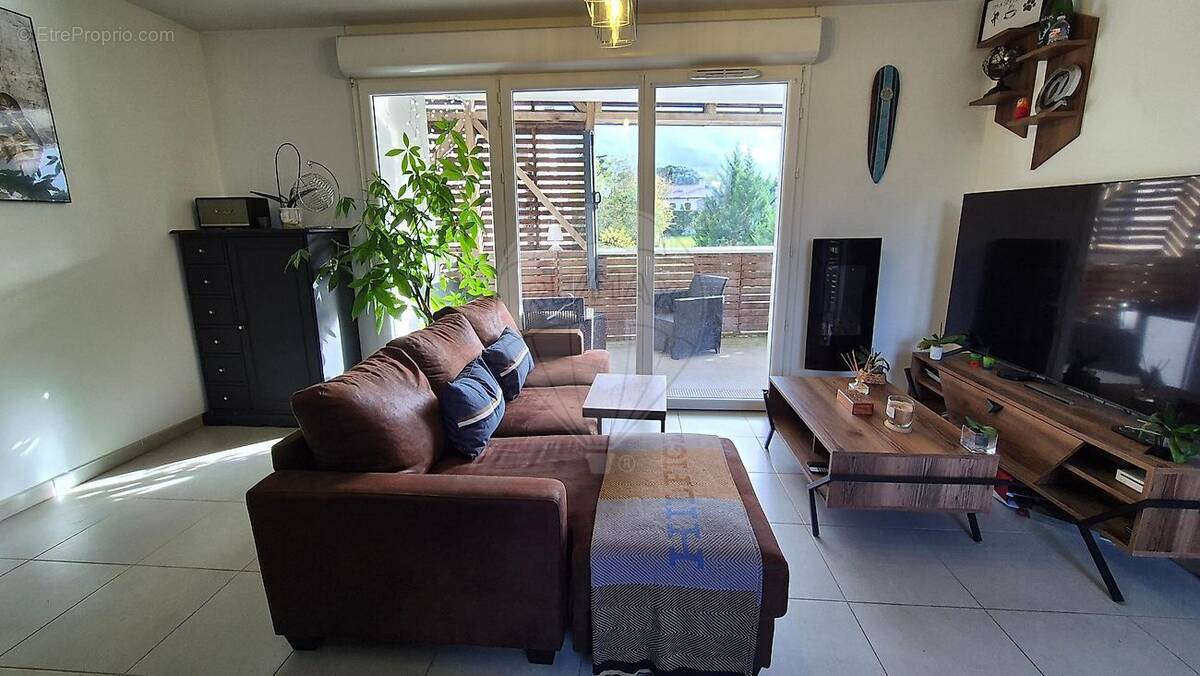 Appartement à EYSINES