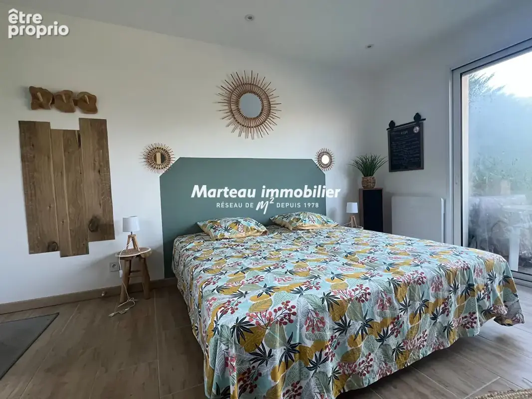 Maison à SPAY