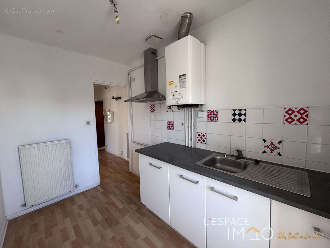 Appartement à CAVAILLON