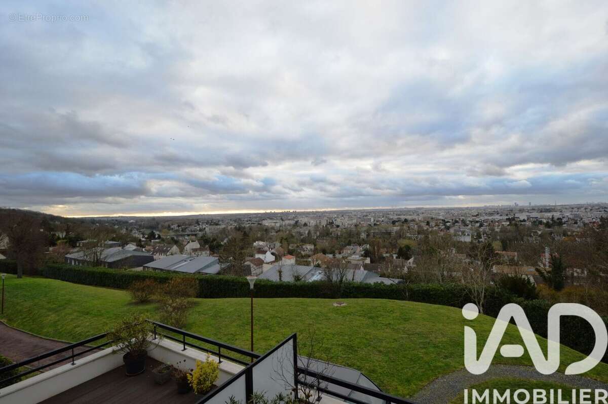 Photo 2 - Appartement à CHENNEVIERES-SUR-MARNE