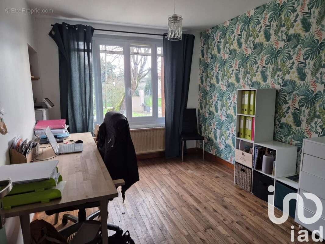 Photo 4 - Maison à ROM