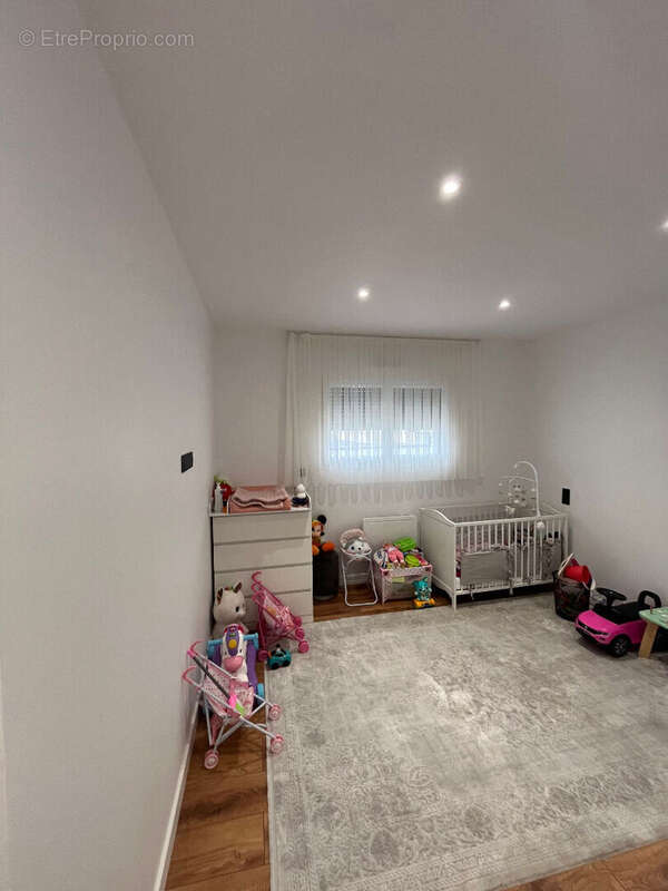 Maison à CHATEAUBRIANT