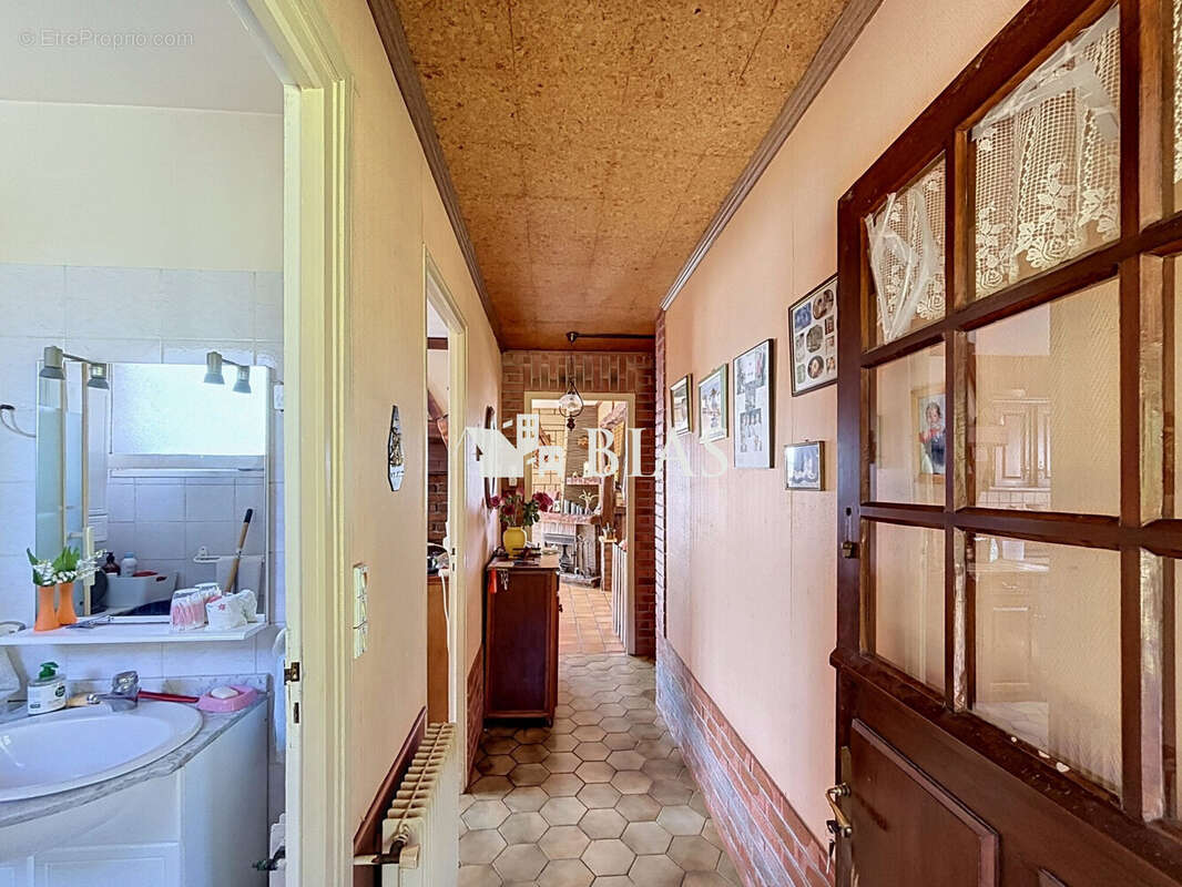 Maison 77 m² à Sotteville-Sous-Le-Val  - photo 3