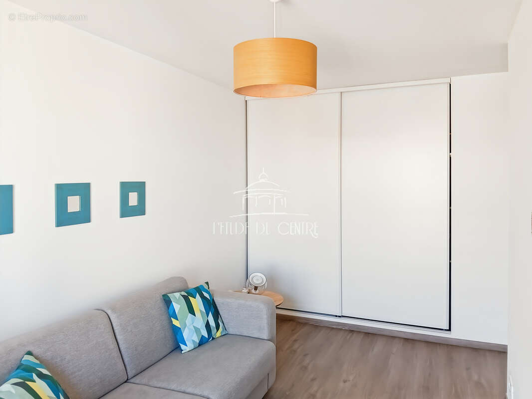 Appartement à ABLON-SUR-SEINE