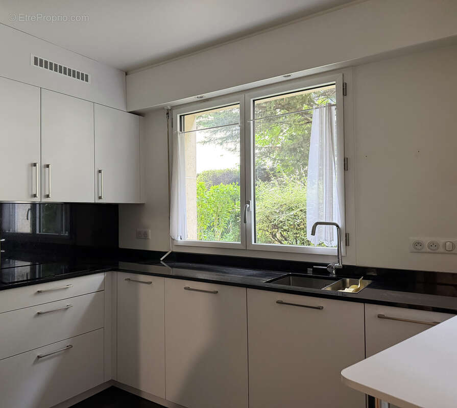 Appartement à LE PECQ