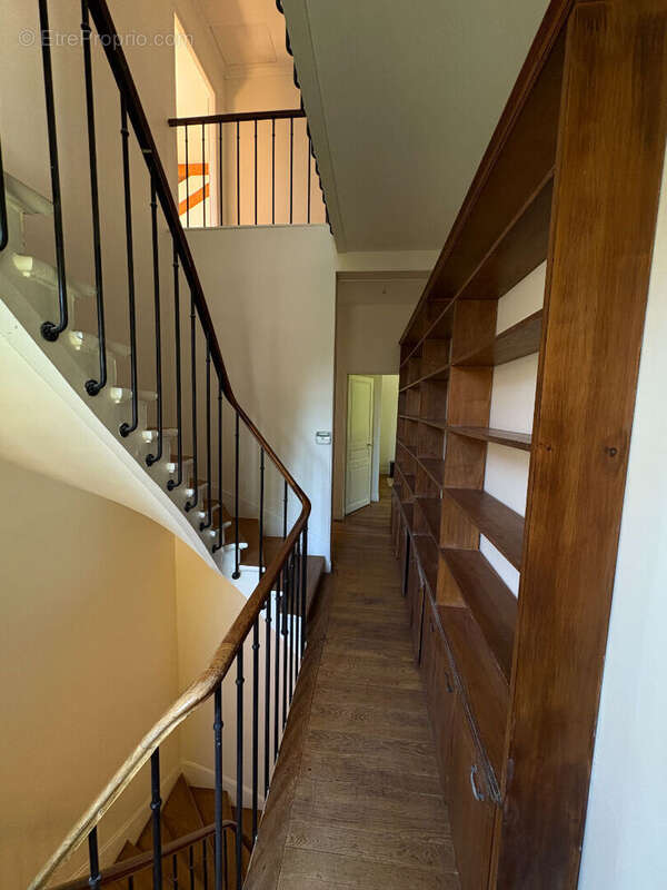 Maison à VILLEMOMBLE