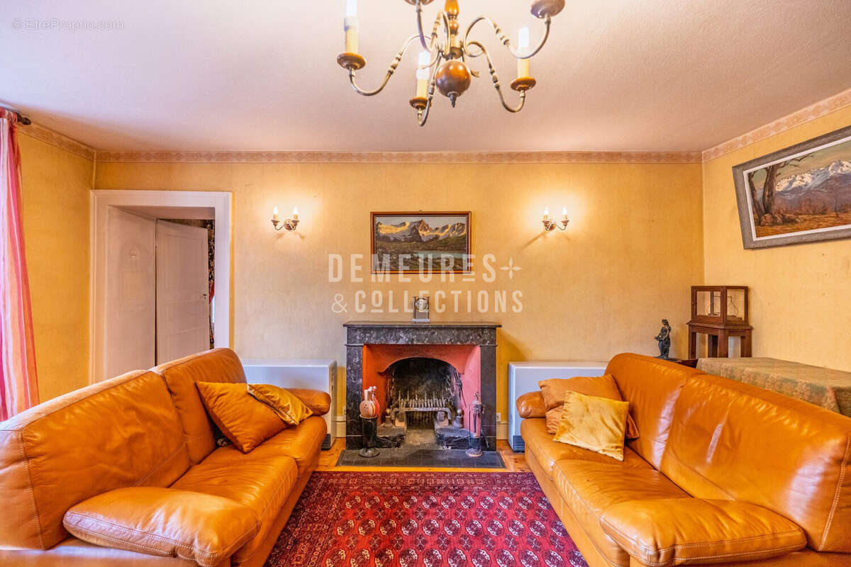 Appartement 120 m² à Macot-La-Plagne  - photo 5