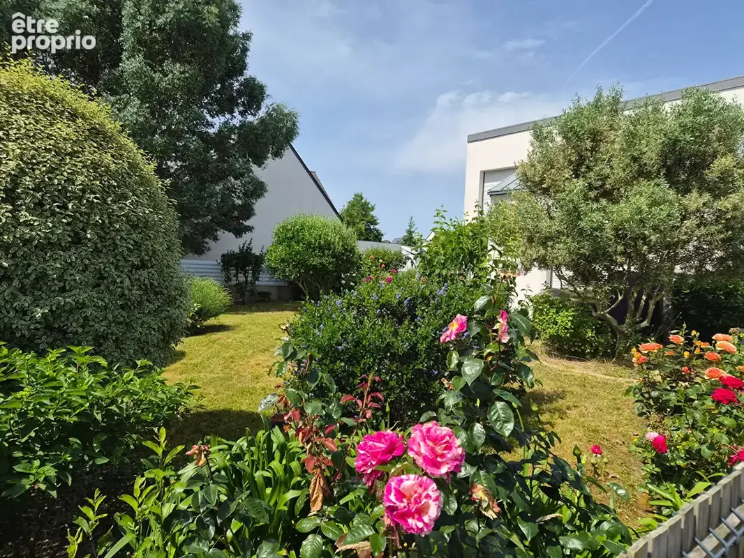 Maison Plouhinec 5 pièce(s) 104 m2 - proche bourg et commerces - photo 4