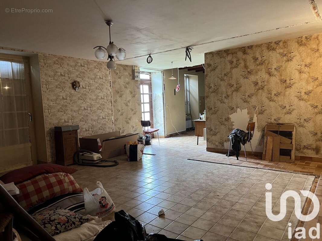 Photo 6 - Maison à CELLES-SUR-BELLE