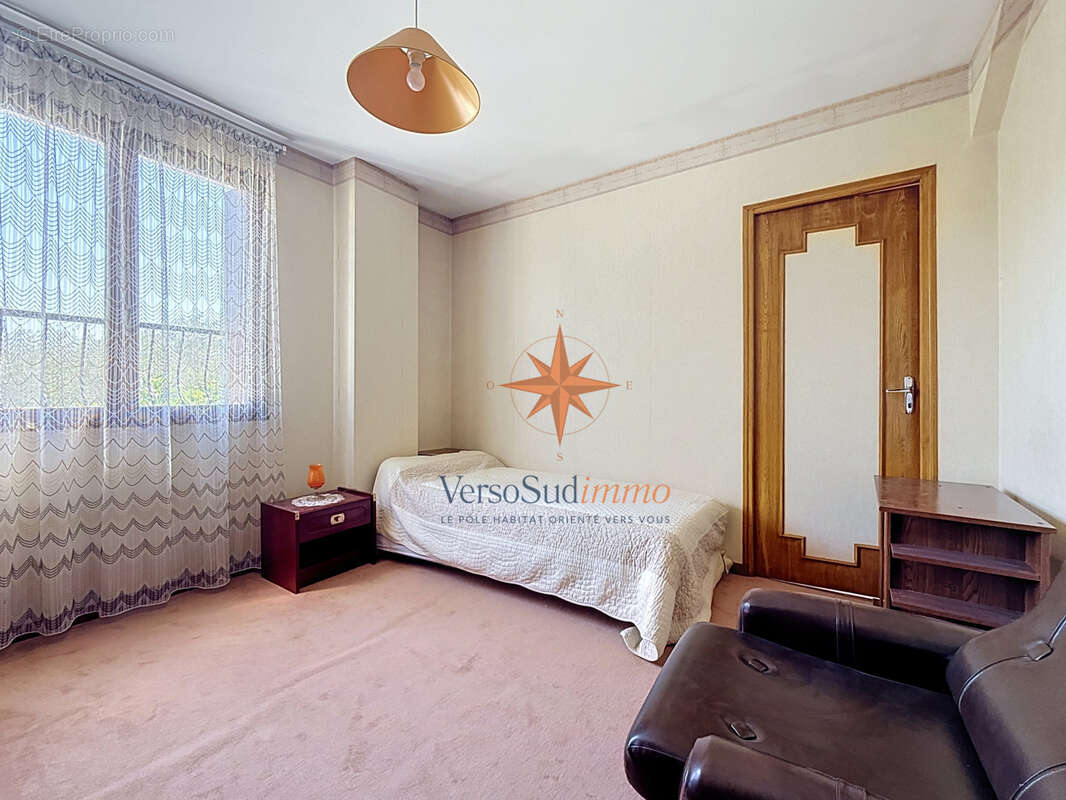 Gournay sur Marne, maison familiale - photo 14