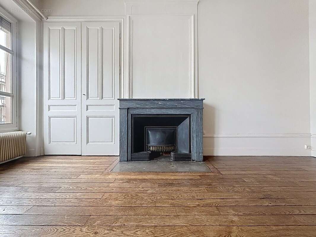 Appartement à LYON-7E