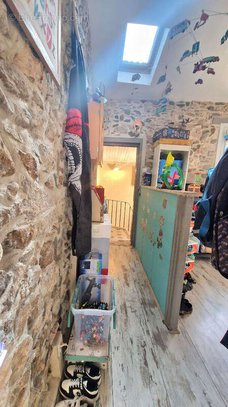 Maison à LA SEYNE-SUR-MER