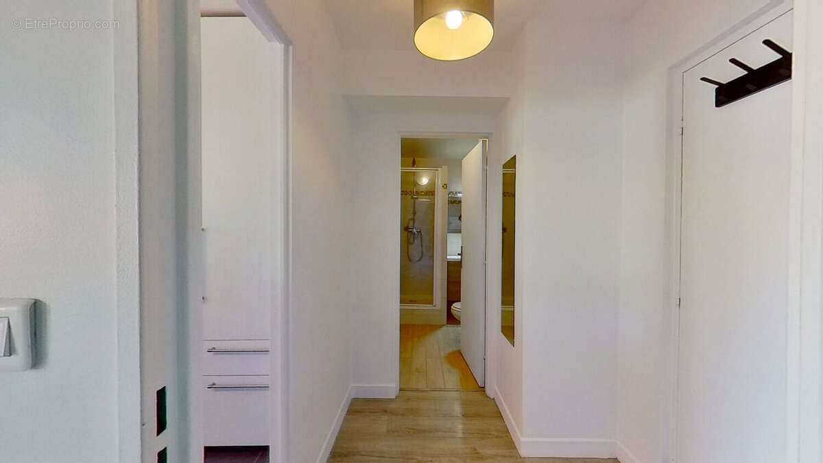 Appartement à NOISY-LE-SEC