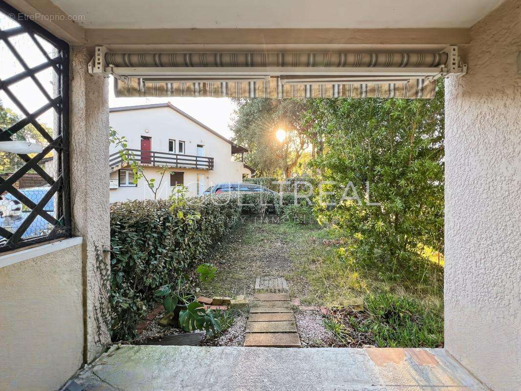 Appartement à ONDRES