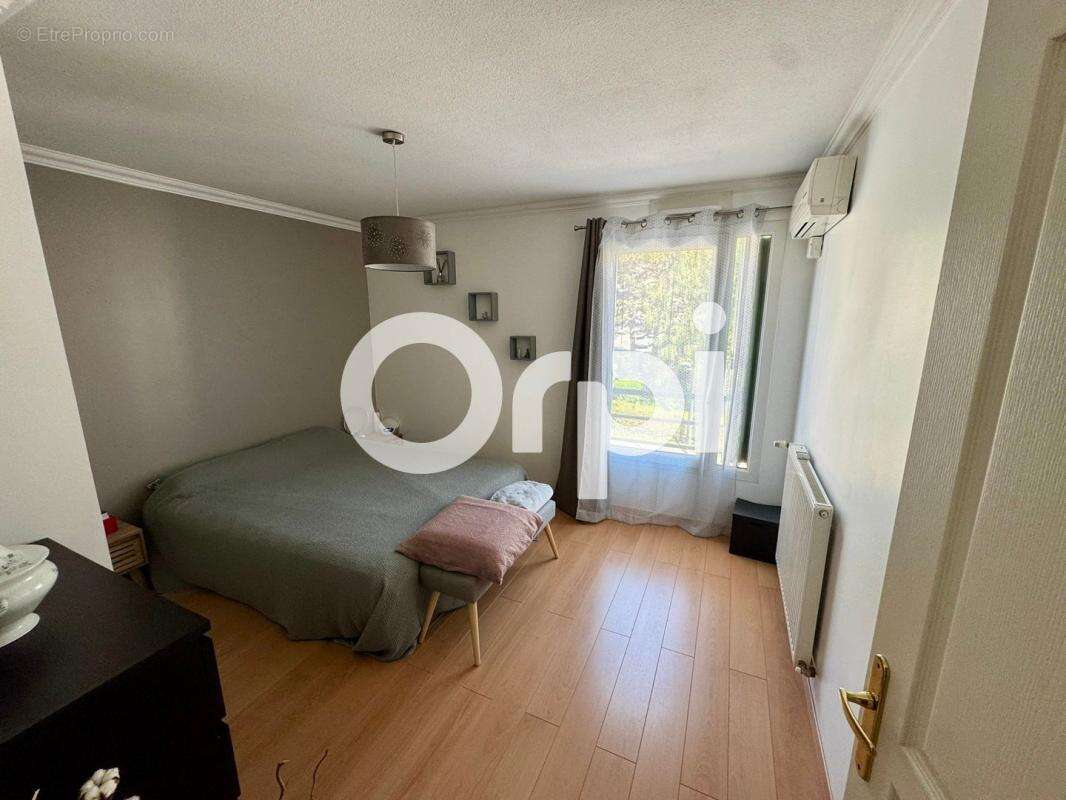 Appartement à GONCELIN