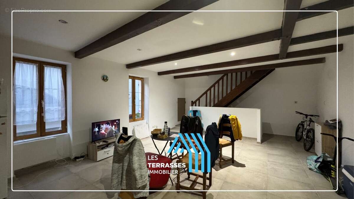 Appartement à MONTELIMAR