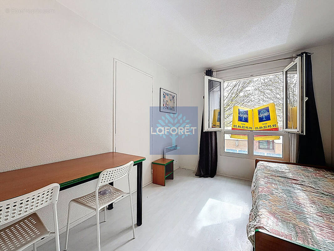 Appartement à CERGY