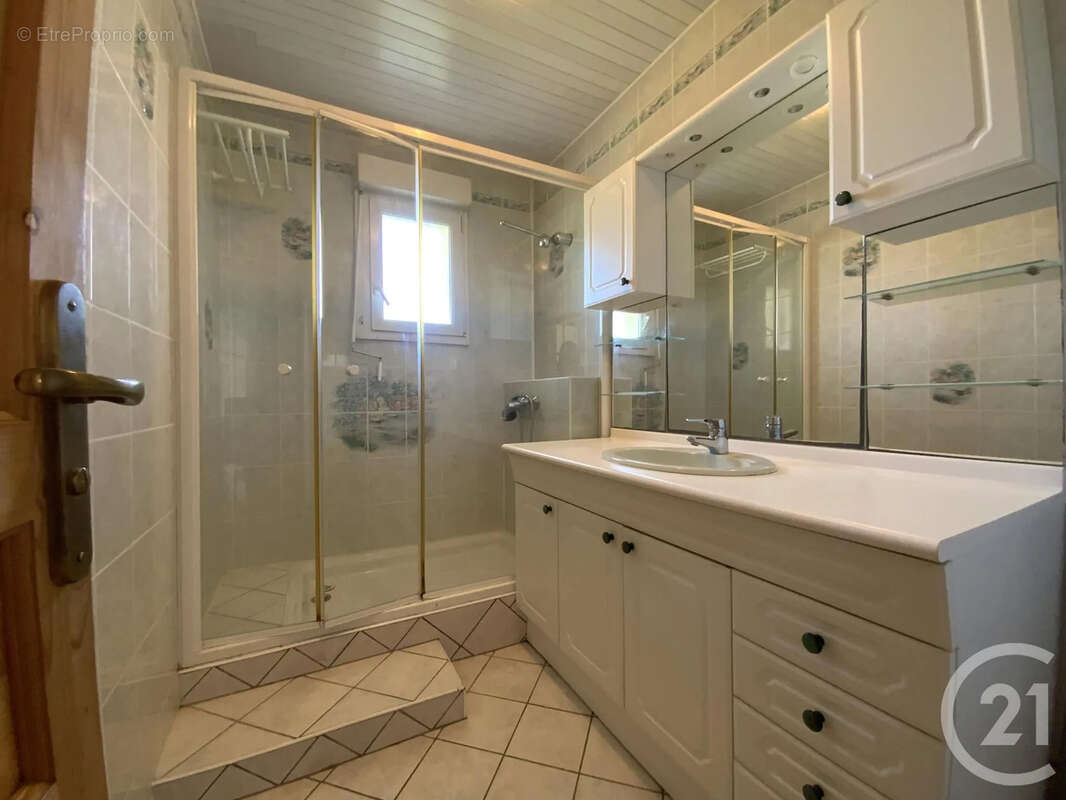 Maison à SAINT-LUNAIRE