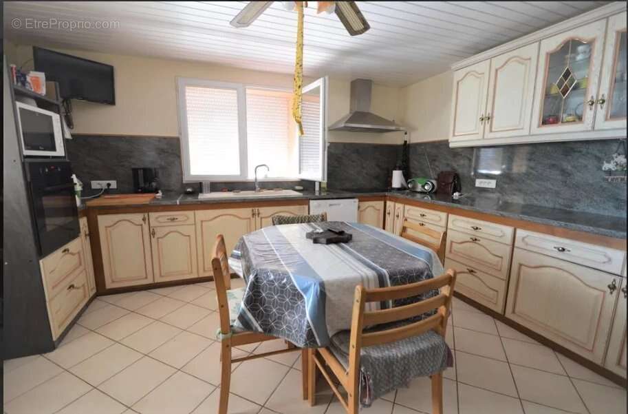 Maison à CASTELNAU-MAGNOAC