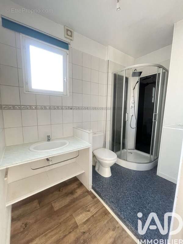 Photo 4 - Appartement à SENS