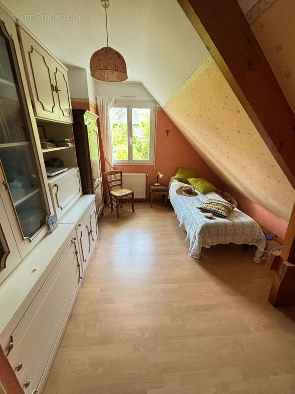 Maison à PONT-L&#039;EVEQUE