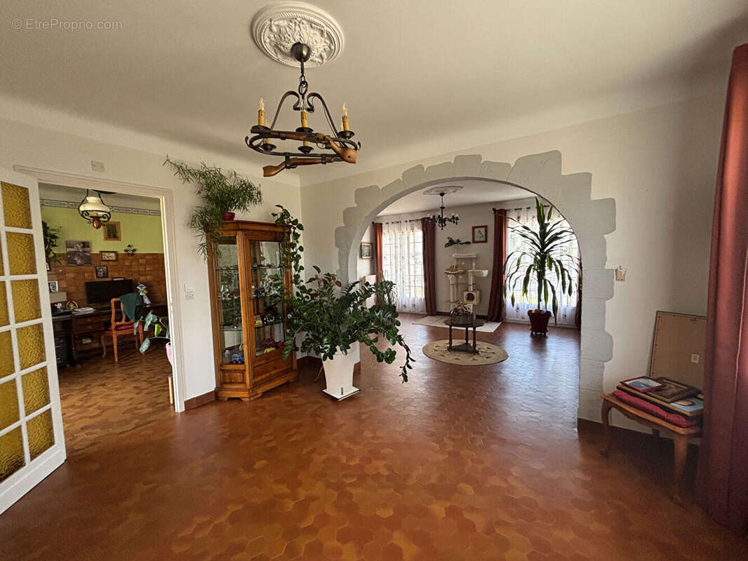 Maison à PONTONX-SUR-L&#039;ADOUR