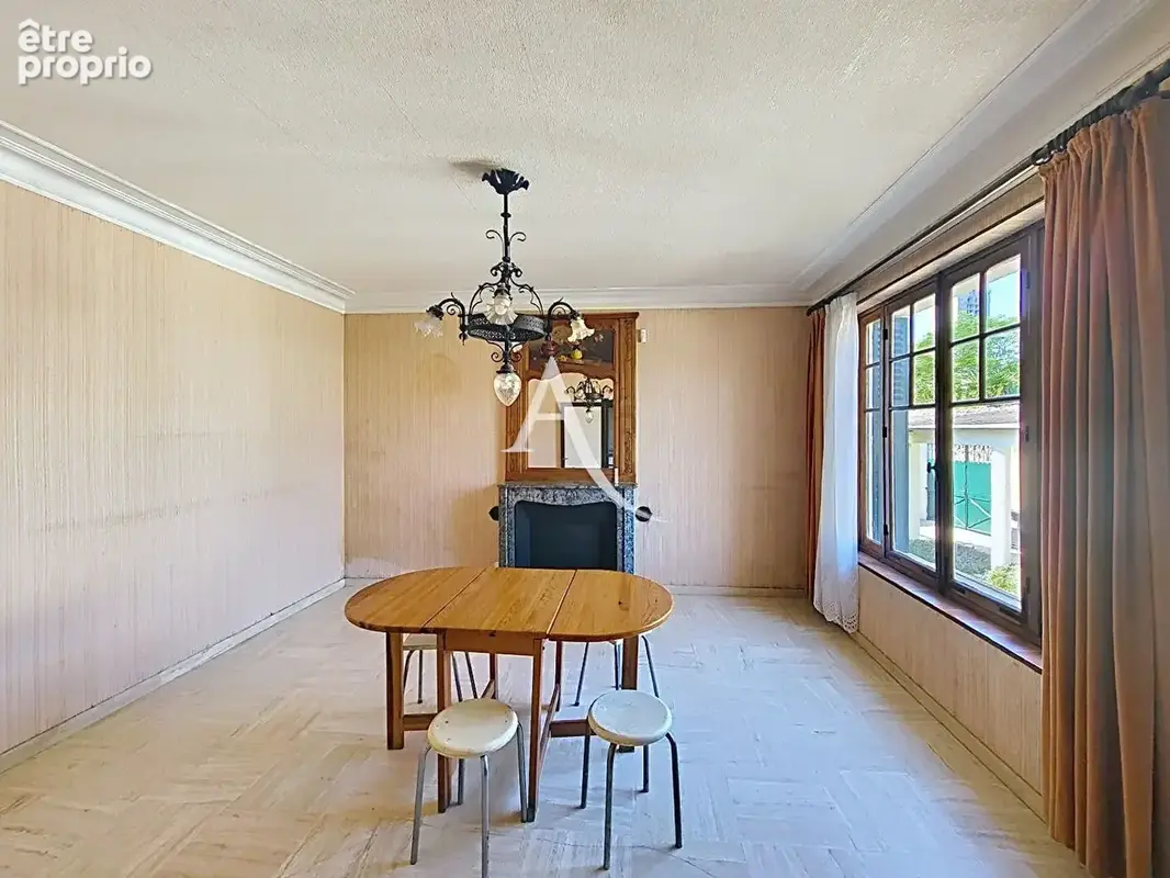 Maison Briarde avec sous sol - photo 8