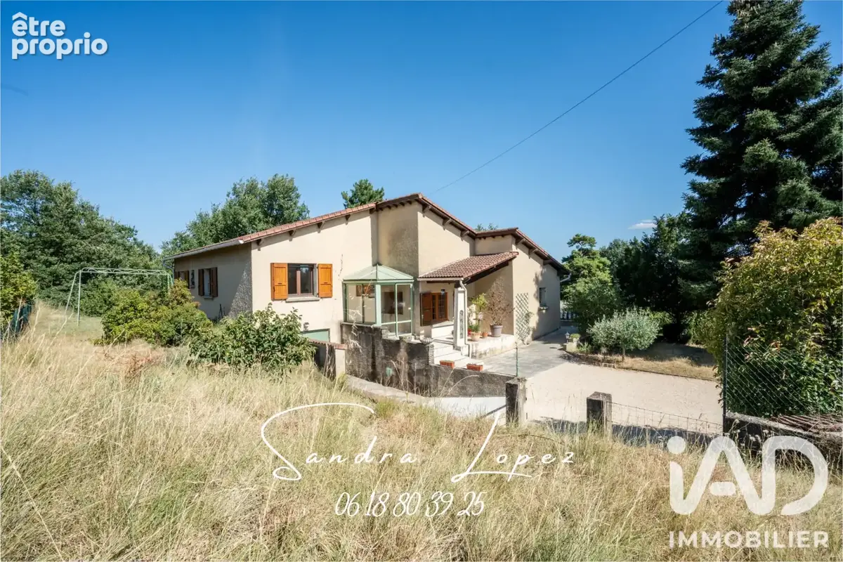 Photo 1 - Maison à MERCUROL